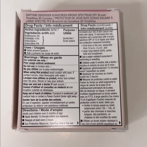 Mary Kay Miracle on the go Set - Picture 3 of 6